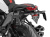 ヘプコ＆ベッカー サイドソフトケースホルダー(キャリア)「C-Bow」BMW R1300RS