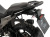 ヘプコ＆ベッカー サイドソフトケースホルダー(キャリア)「C-Bow」BMW R1300GS