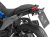 ヘプコ＆ベッカー サイドソフトケースホルダー(キャリア)「C-Bow」BMW R1300R