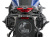 ヘプコ＆ベッカー サイドソフトケースホルダー(キャリア)「C-Bow」BMW R1300R