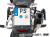ヘプコ＆ベッカーサイドソフトケースホルダー「C-Bow」BMW F900GS