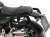 ヘプコ＆ベッカー サイドソフトケースホルダー(キャリア)「C-Bow」BMW R12 nineT