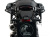 ヘプコ＆ベッカー サイドソフトケースホルダー(キャリア)「C-Bow」BMW R12 nineT