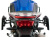 ヘプコ＆ベッカー サイドソフトケースホルダー(キャリア)「C-Bow」BMW F800GS