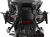 ヘプコ＆ベッカー サイドソフトケースホルダー(キャリア)「C-Bow」 BMW R1300GS Adventure