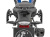ヘプコ＆ベッカー サイドソフトケースホルダー(キャリア)「C-Bow」BMW F450GS