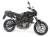 ヘプコ＆ベッカー サイドソフトケースホルダー(キャリア)「C-Bow」 Husqvarna Nuda900