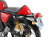 ヘプコ＆ベッカー サイドソフトケースホルダー(キャリア)「C-Bow」Royal Enfield Continental GT 535