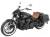 ヘプコ＆ベッカー サイドソフトケースホルダー「C-Bow」Indian SCOUT/Sixty