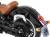 ヘプコ＆ベッカー サイドソフトケースホルダー「C-Bow」Indian SCOUT/Sixty