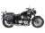 ヘプコ＆ベッカー サイドソフトケースホルダー(キャリア)「C-Bow」 Triumph Bonneville Speedmaster