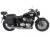 ヘプコ＆ベッカー サイドソフトケースホルダー(キャリア)「C-Bow」 Triumph Bonneville Speedmaster