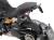ヘプコ＆ベッカー サイドソフトケースホルダー「C-Bow」 DUCATI Diavel 1260/S