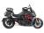 ヘプコ＆ベッカー サイドソフトケースホルダー「C-Bow」 DUCATI Diavel 1260/S