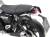 ヘプコ＆ベッカー サイドソフトケースホルダー(キャリア)「C-Bow」 Triumph SpeedTwin