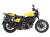 ヘプコ＆ベッカー サイドソフトケースホルダー(キャリア)「C-Bow」 DUCATI Scrambler 800