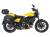 ヘプコ＆ベッカー サイドソフトケースホルダー(キャリア)「C-Bow」 DUCATI Scrambler 800