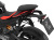 ヘプコ＆ベッカー サイドソフトケースホルダー(キャリア)「C-Bow」 aprilia Tuono 660 / RS660