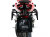 ヘプコ＆ベッカー サイドソフトケースホルダー(キャリア)「C-Bow」 DUCATI StreetFighter V4/S