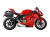 ヘプコ＆ベッカー サイドソフトケースホルダー(キャリア)「C-Bow」 DUCATI パニガーレ V4