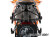 ヘプコ＆ベッカー サイドソフトケースホルダー(キャリア)「C-Bow」 KTM 1290 Super Duke R / GT