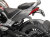 ヘプコ＆ベッカー サイドソフトケースホルダー(キャリア)「C-Bow」 Triumph ROCKET III R/GT