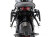 ヘプコ＆ベッカー サイドソフトケースホルダー「C-Bow」Triumph トライデント660