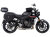 ヘプコ＆ベッカー サイドソフトケースホルダー「C-Bow」Triumph トライデント660