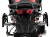 ヘプコ＆ベッカー サイドソフトケースホルダー(キャリア)「C-Bow」 DUCATI ムルティストラーダ V4