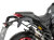 ヘプコ＆ベッカー サイドソフトケースホルダー(キャリア)「C-Bow」 DUCATI モンスター937/+