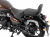 ヘプコ＆ベッカー サイドソフトケースホルダー(キャリア)「C-Bow」Royal Enfield メテオ 350