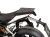 ヘプコ＆ベッカー サイドソフトケースホルダー(キャリア)「C-Bow」Triumph SpeedTriple 1200 RS/RR