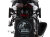ヘプコ＆ベッカー サイドソフトケースホルダー(キャリア)「C-Bow」 aprilia Tuone V4