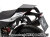 ヘプコ＆ベッカー サイドソフトケースホルダー(キャリア)「C-Bow」 aprilia Tuone V4