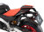 ヘプコ＆ベッカー サイドソフトケースホルダー(キャリア)「C-Bow」aprilia RSV4/Factory / Tuono V4 Factory
