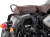 ヘプコ＆ベッカー サイドソフトケースホルダー(キャリア)「C-Bow」Royal Enfield Classic 350