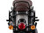ヘプコ＆ベッカー サイドソフトケースホルダー(キャリア)「C-Bow」Royal Enfield Classic 350