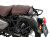 ヘプコ＆ベッカー サイドソフトケースホルダー(キャリア)「C-Bow」Royal Enfield Classic 350