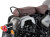 ヘプコ＆ベッカー サイドソフトケースホルダー(キャリア)「C-Bow」Royal Enfield Classic 350