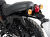 ヘプコ＆ベッカー サイドソフトケースホルダー(キャリア)「C-Bow」 Royal Enfield ハンター350