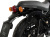 ヘプコ＆ベッカー サイドソフトケースホルダー(キャリア)「C-Bow」 Royal Enfield ハンター350