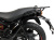 ヘプコ＆ベッカー サイドソフトケースホルダー(キャリア)「C-Bow」 Royal Enfield ハンター350