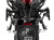 ヘプコ＆ベッカー サイドソフトケースホルダー(キャリア)「C-Bow」 Triumph Tiger Sport 660