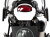 ヘプコ＆ベッカー サイドソフトケースホルダー(キャリア)「C-Bow」DUCATI DesertX