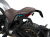 ヘプコ＆ベッカー サイドソフトケースホルダー(キャリア)「C-Bow」 CFMOTO 700CL-X
