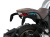 ヘプコ＆ベッカー サイドソフトケースホルダー(キャリア)「C-Bow」 CFMOTO 700CL-X