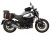 ヘプコ＆ベッカー CFMOTO 700CL-X カスタムパーツ 搭載イメージ
