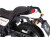 ヘプコ＆ベッカー サイドソフトケースホルダー(キャリア)「C-Bow」Royal Enfield Scram 411