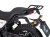 ヘプコ＆ベッカー サイドソフトケースホルダー(キャリア)「C-Bow」Royal Enfield Scram 411