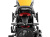 ヘプコ＆ベッカー サイドソフトケースホルダー(キャリア)「C-Bow」 Triumph スクランブラー400XC